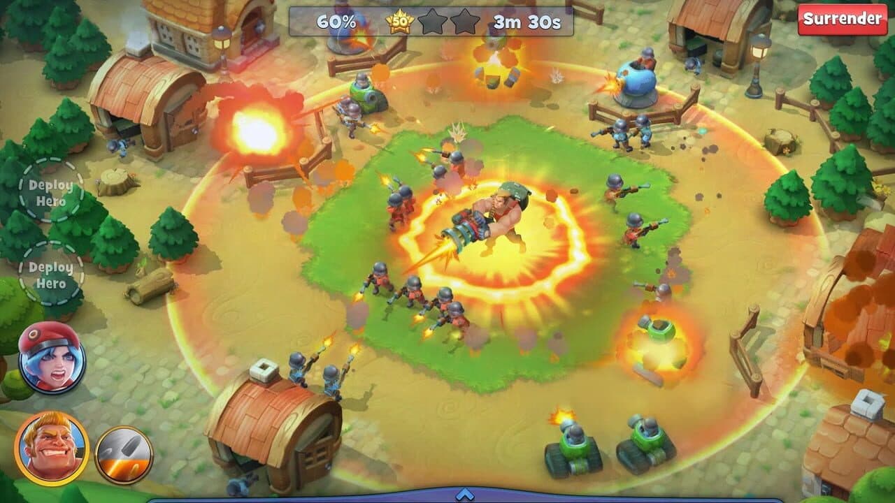 Fieldrunners Attack! thumbnail 5