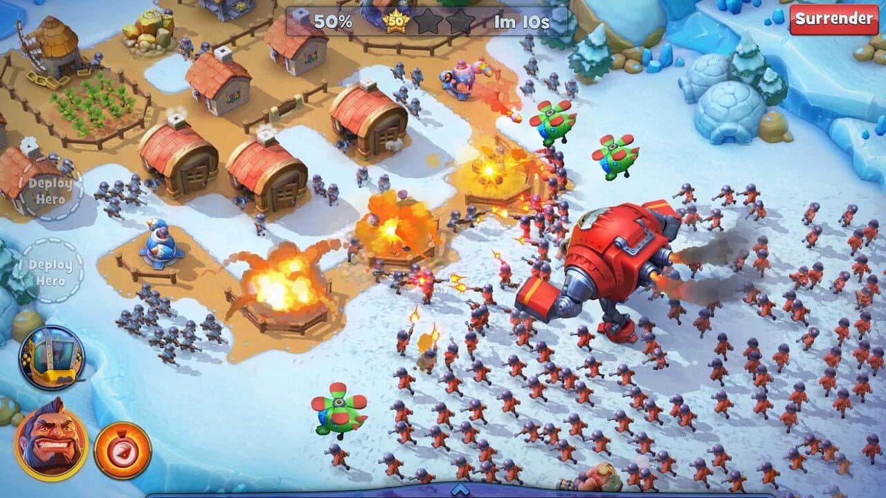 Fieldrunners Attack! thumbnail 6