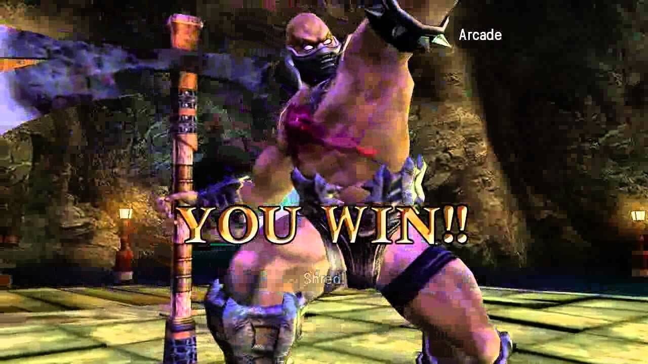 SoulCalibur II HD Online thumbnail 11