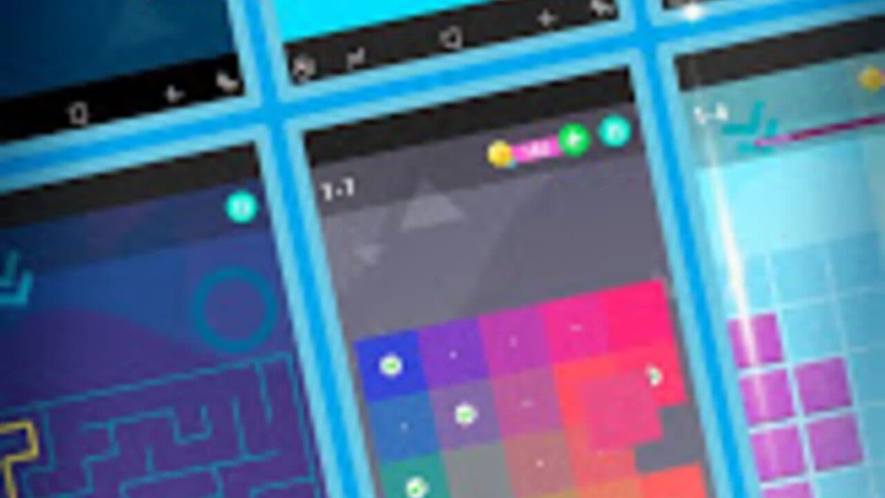 Smart Puzzles Collection thumbnail 3