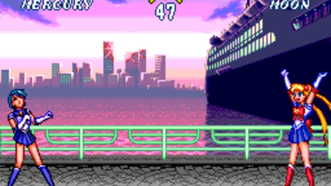 Bishoujo Senshi Sailor Moon S: Jougai Rantou!? Shuyaku Soudatsusen thumbnail 7