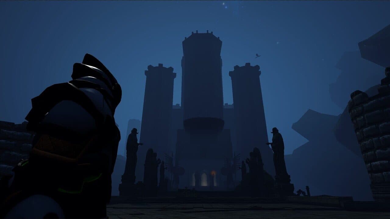 Rune Knights screenshot 1