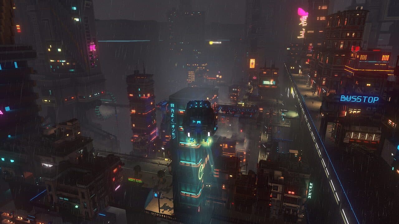 Cloudpunk thumbnail 3