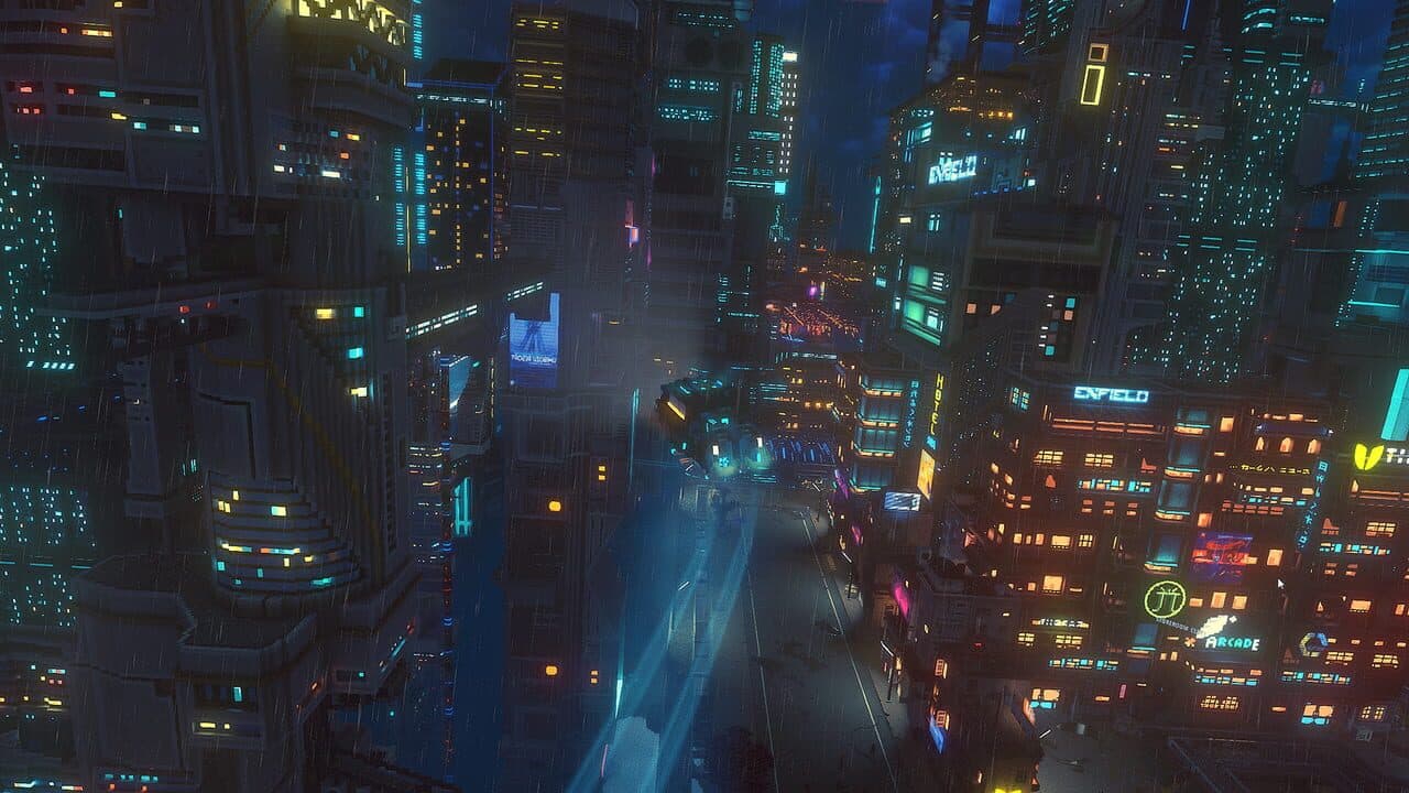 Cloudpunk thumbnail 2