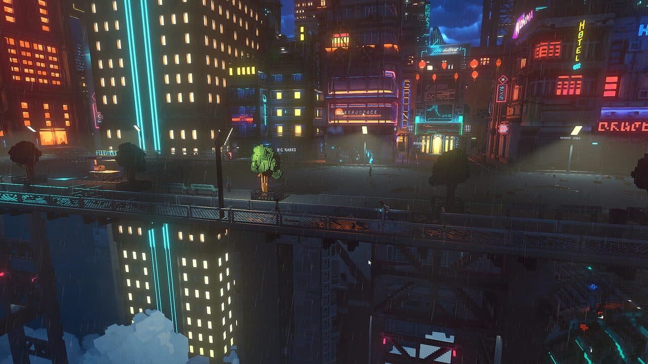 Cloudpunk thumbnail 4