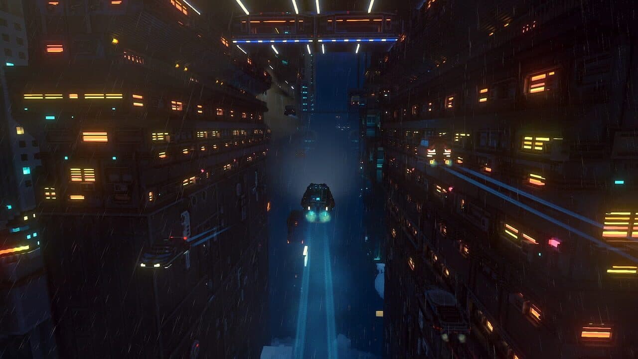 Cloudpunk thumbnail 6
