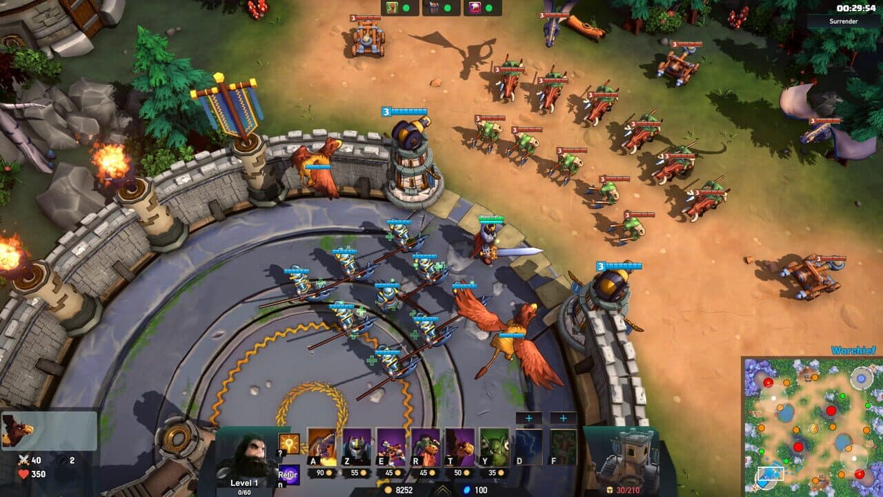 Warchief thumbnail 2