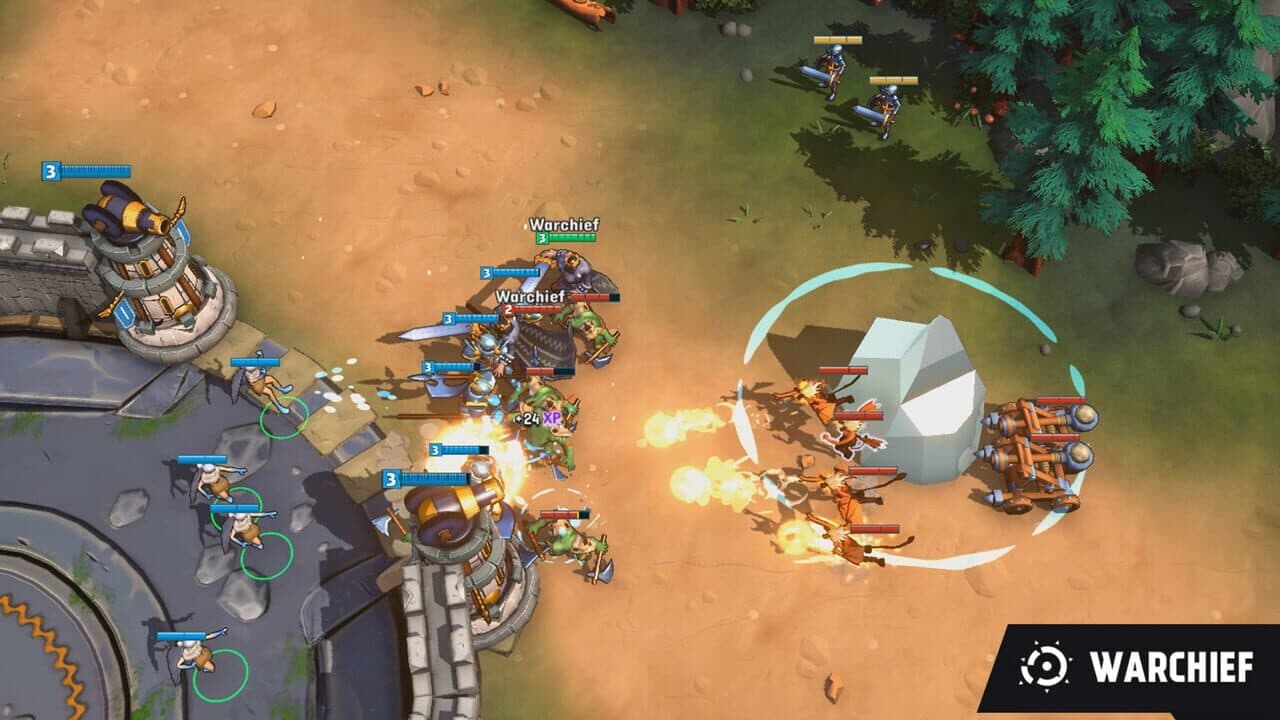 Warchief thumbnail 4