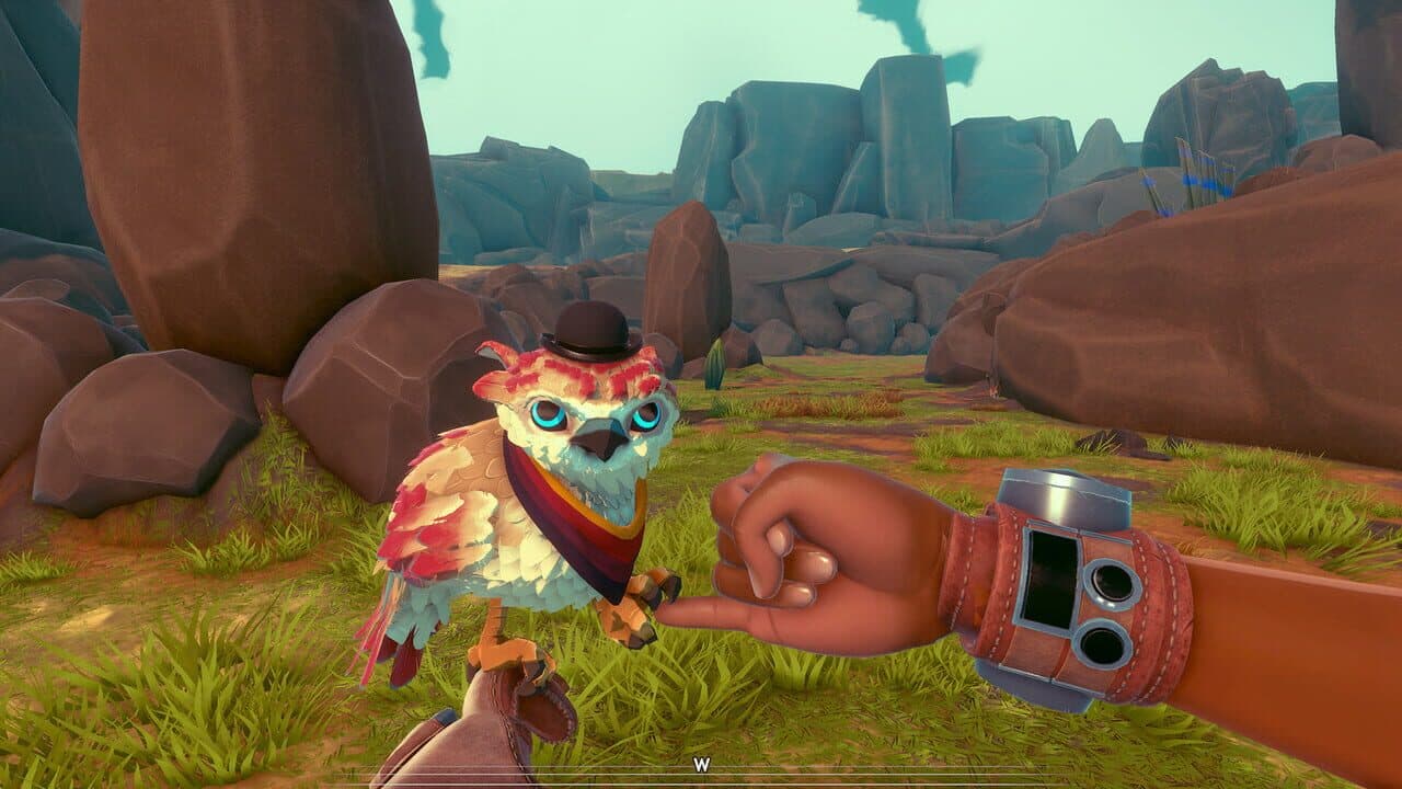 Falcon Age thumbnail 5