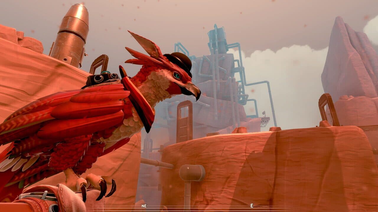 Falcon Age thumbnail 6