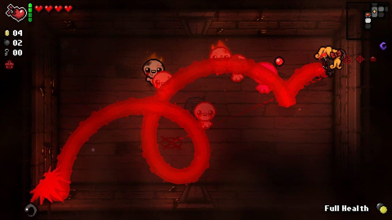 The Binding of Isaac: Repentance thumbnail 7