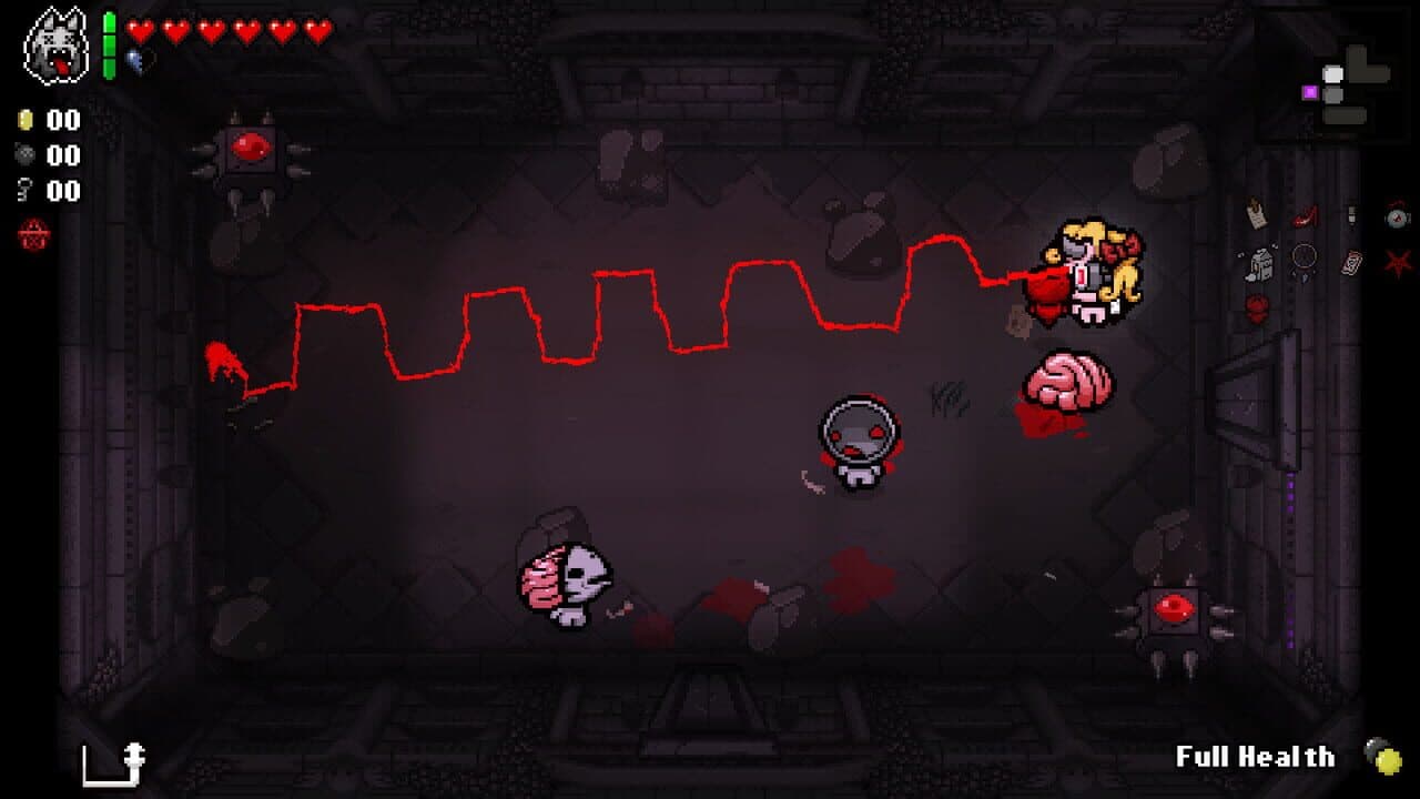The Binding of Isaac: Repentance thumbnail 9