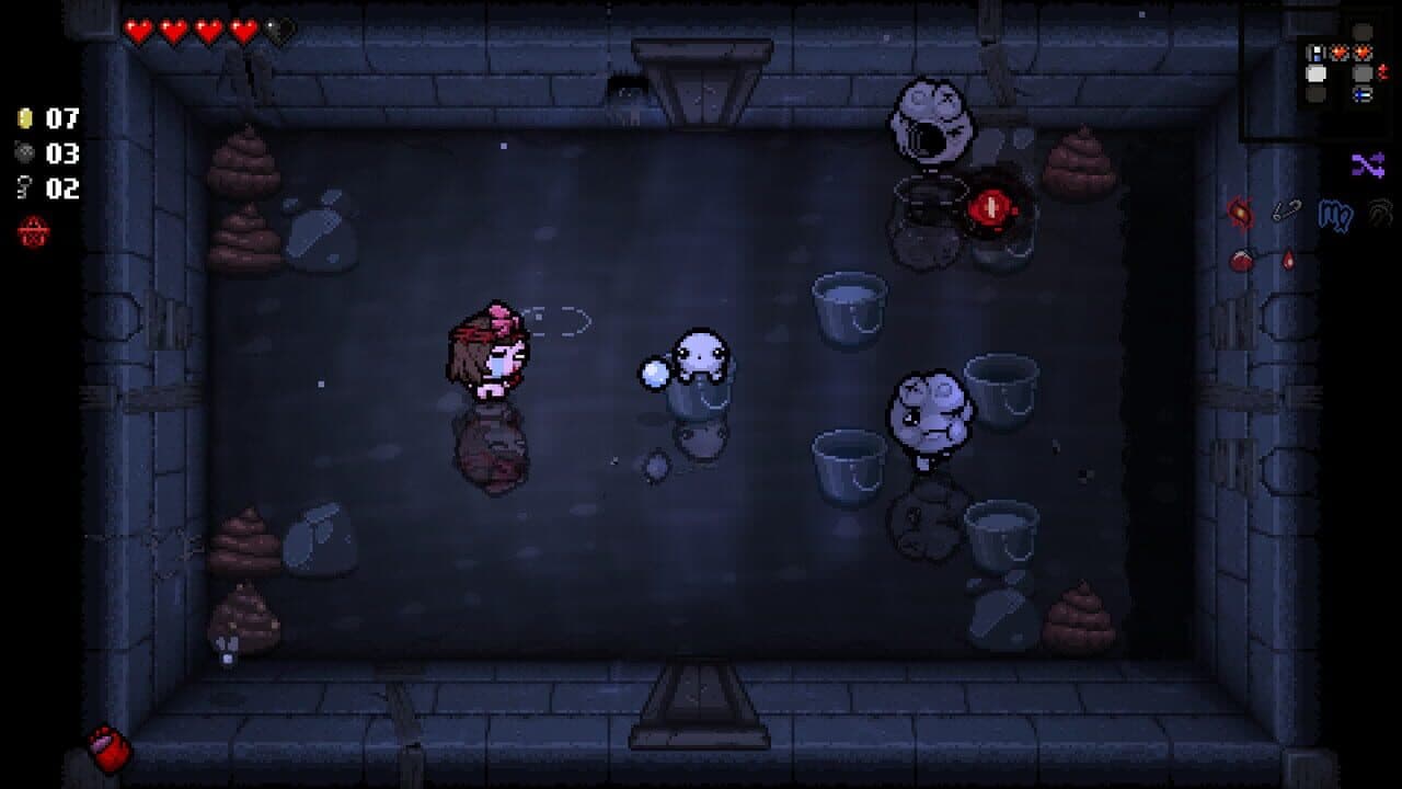 The Binding of Isaac: Repentance thumbnail 2