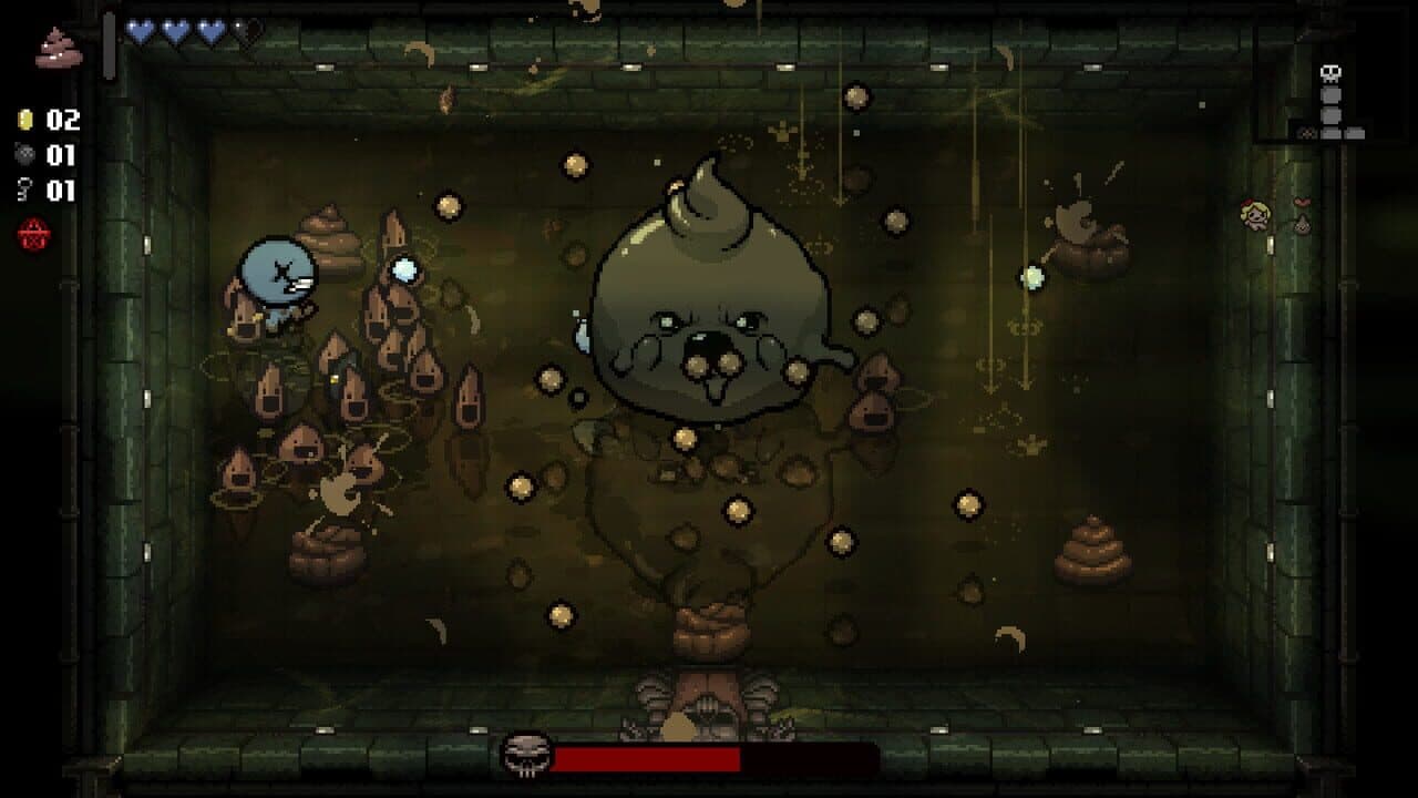The Binding of Isaac: Repentance thumbnail 3
