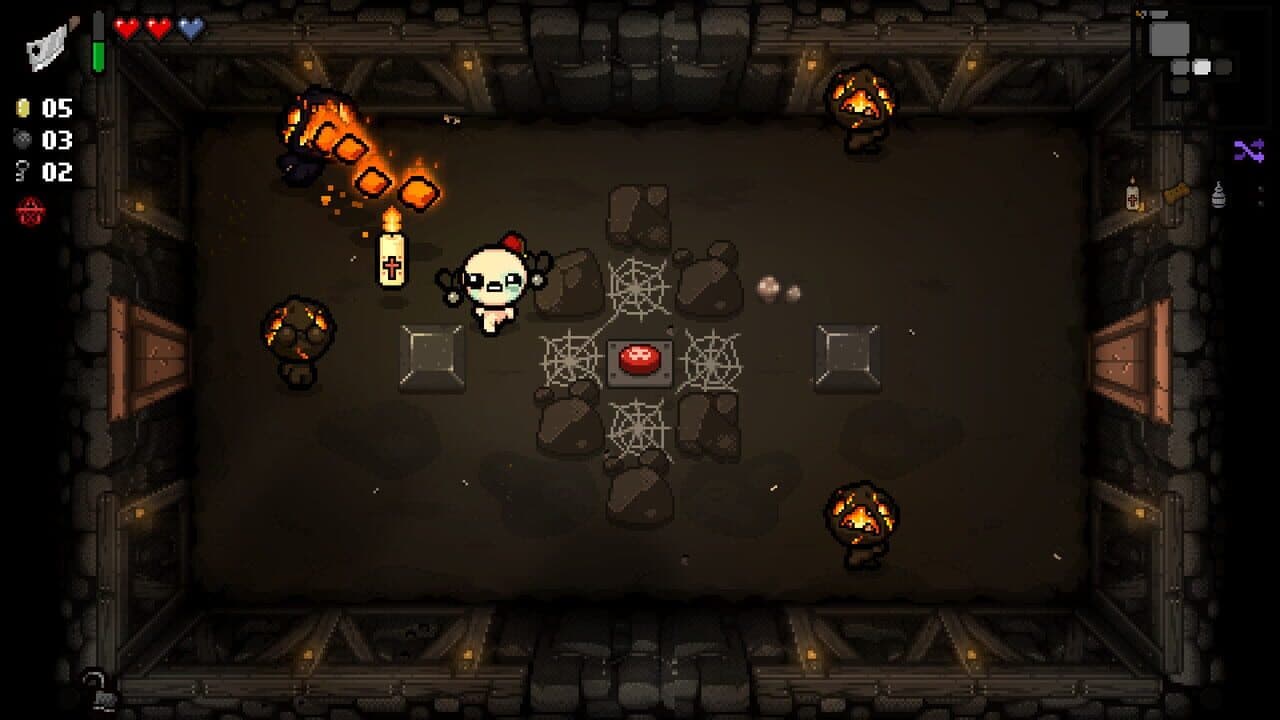 The Binding of Isaac: Repentance thumbnail 5