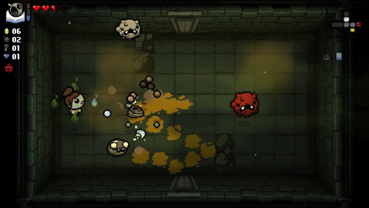 The Binding of Isaac: Repentance thumbnail 6