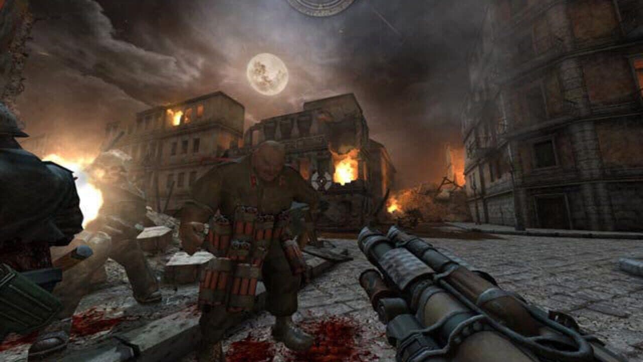 Painkiller: Black Edition thumbnail 2