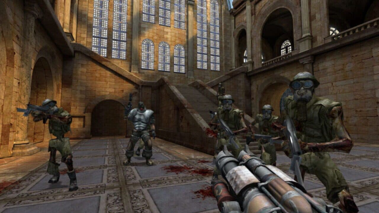 Painkiller: Black Edition thumbnail 3