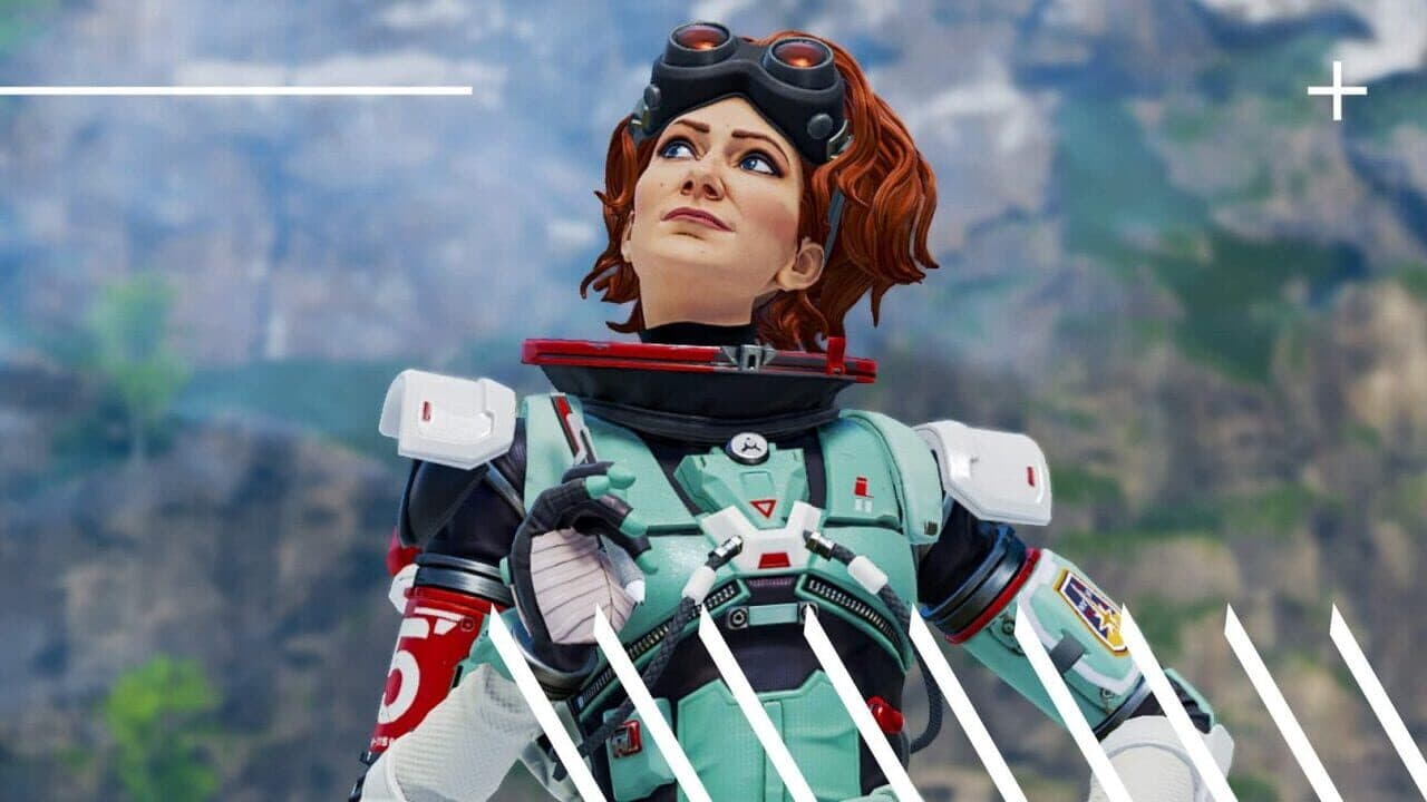 Apex Legends: Season 7 screenshot 1