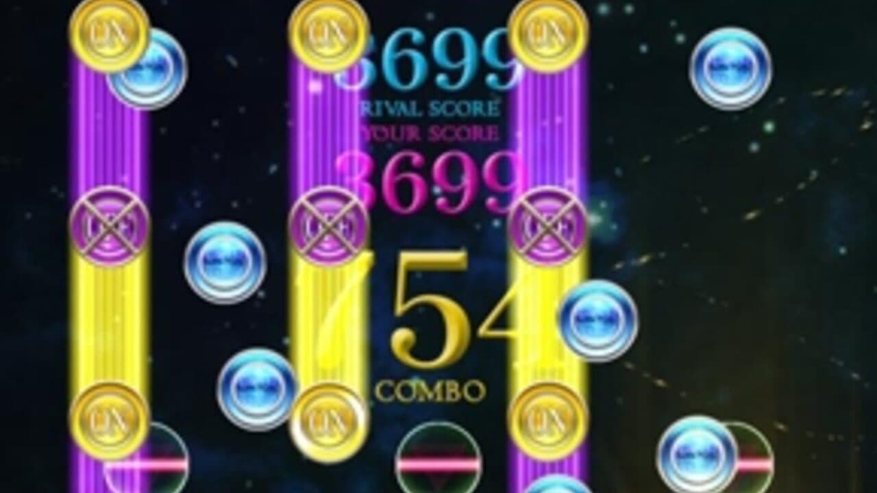 Reflec Beat: The Reflesia of Eternity thumbnail 2