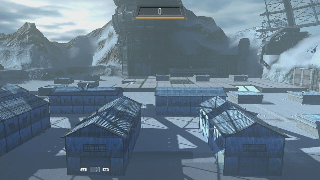 Front Mission Evolved: Last Stand thumbnail 3