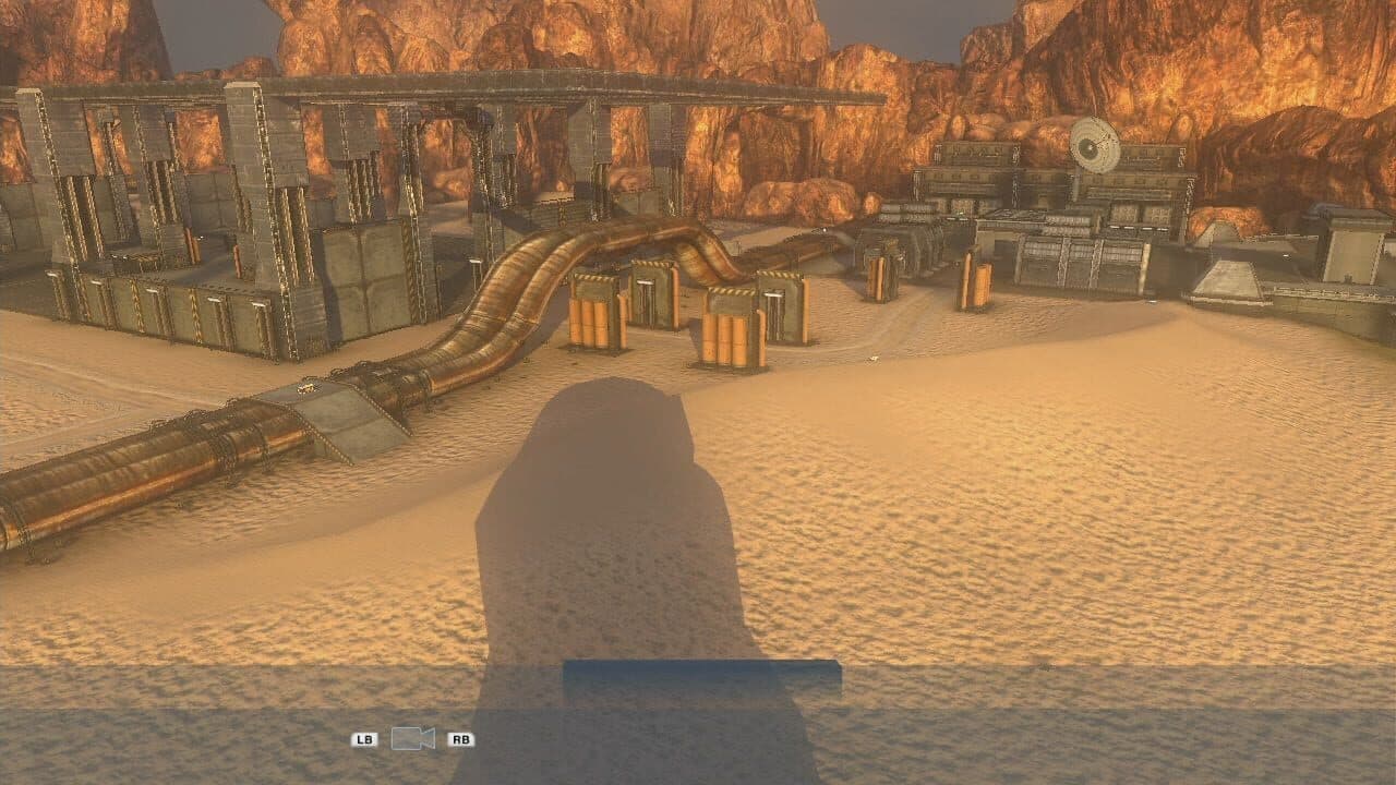 Front Mission Evolved: Map Pack thumbnail 8