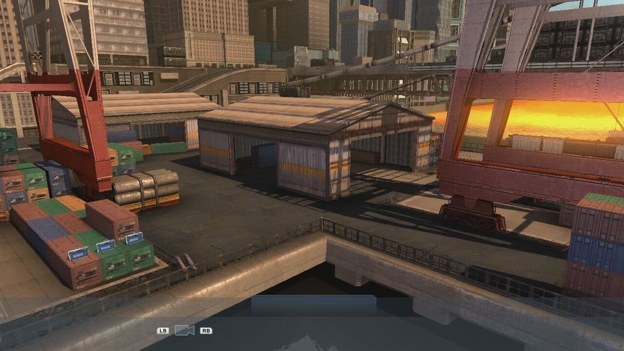 Front Mission Evolved: Map Pack thumbnail 2