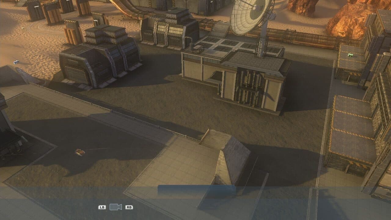 Front Mission Evolved: Map Pack thumbnail 4