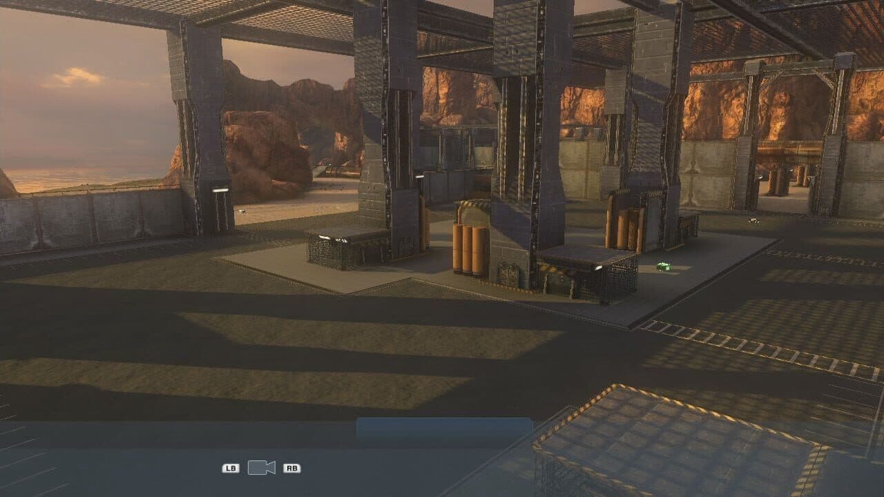 Front Mission Evolved: Map Pack thumbnail 5