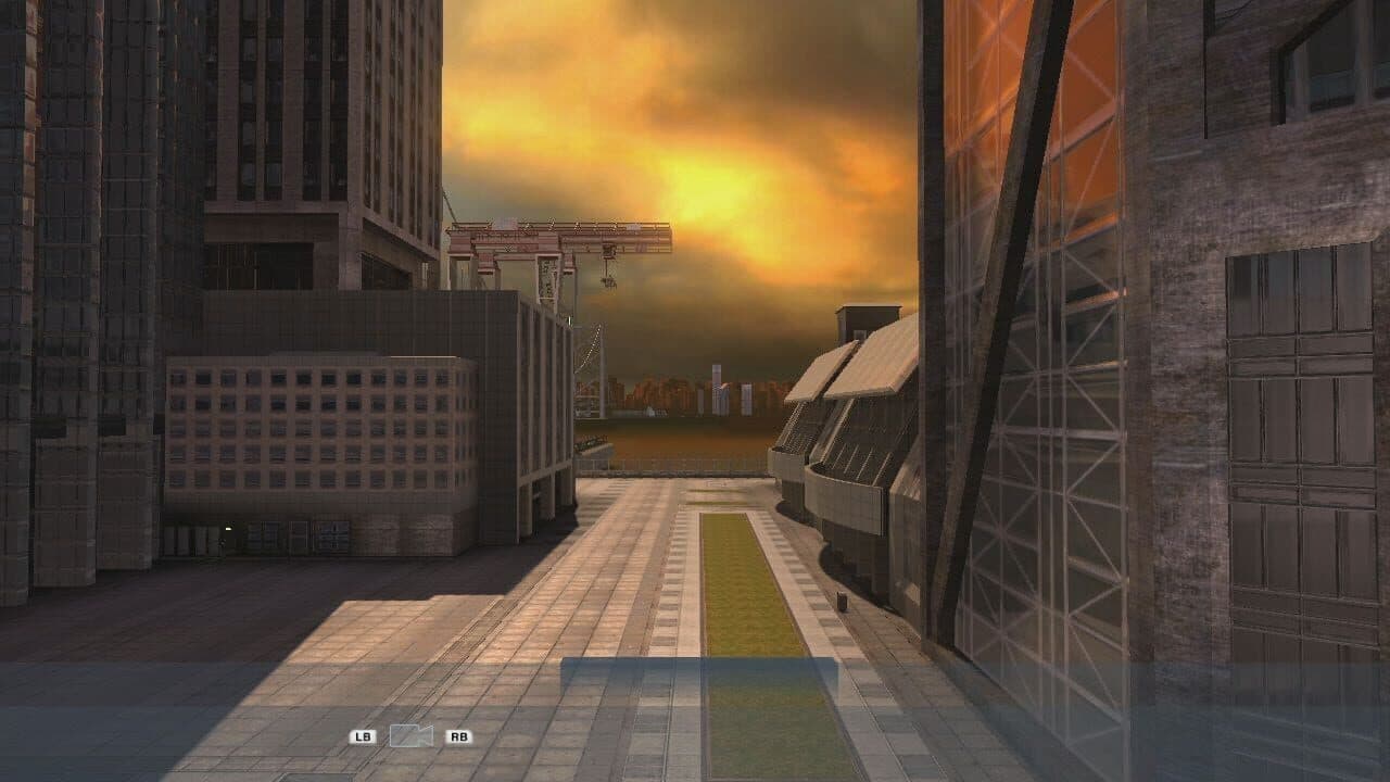 Front Mission Evolved: Map Pack thumbnail 3