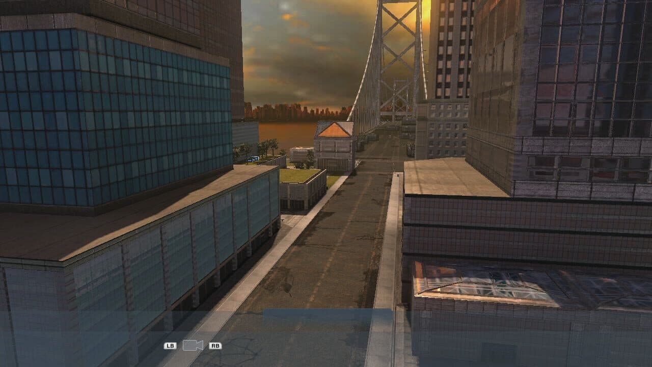 Front Mission Evolved: Map Pack thumbnail 6