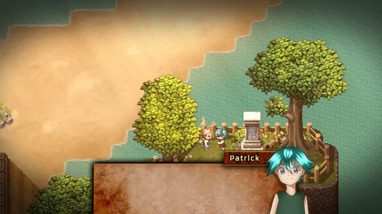 Mistia - The Kingdom of Krasten thumbnail 2