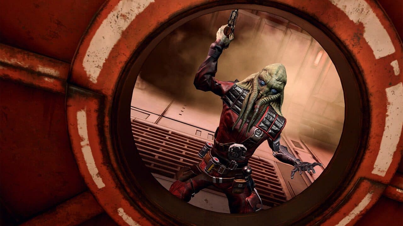 Star Wars: Tales from the Galaxy's Edge thumbnail 4