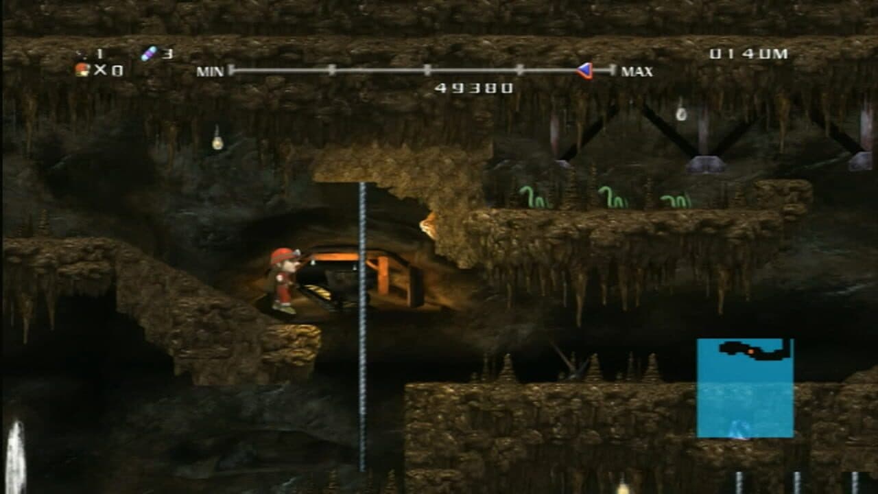 Spelunker HD: Ultimate Edition thumbnail 2