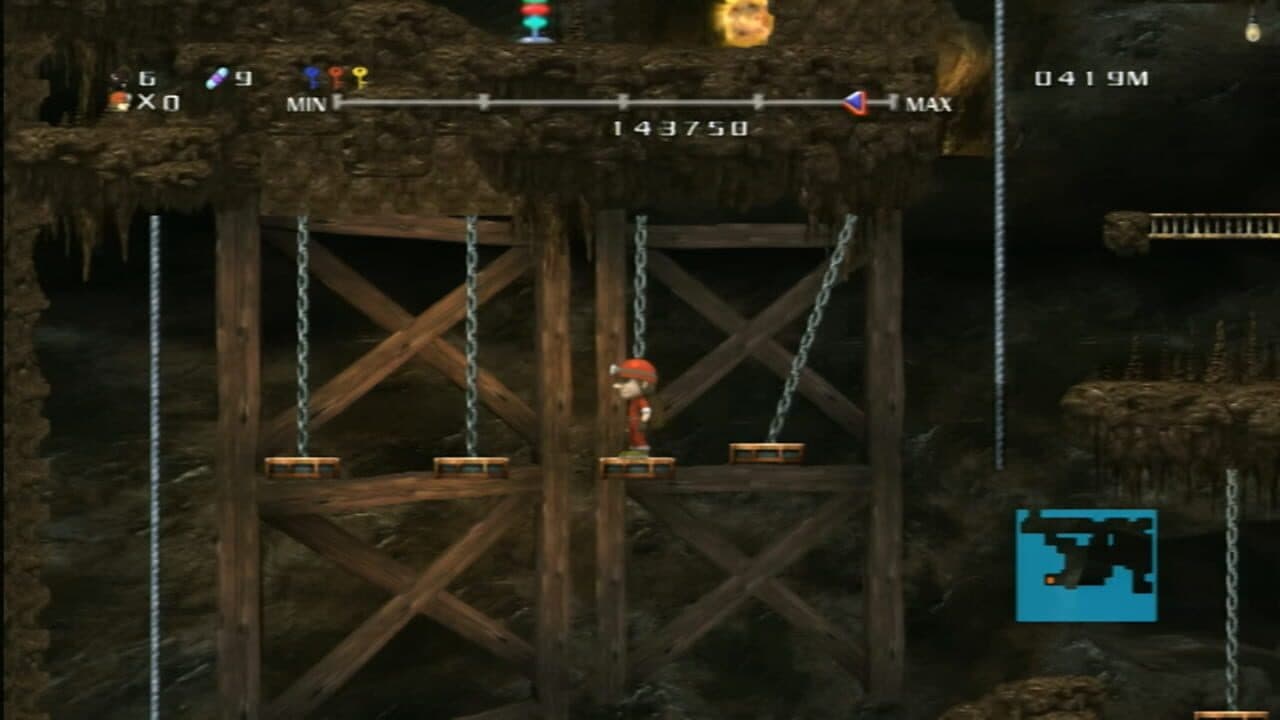 Spelunker HD: Ultimate Edition thumbnail 3