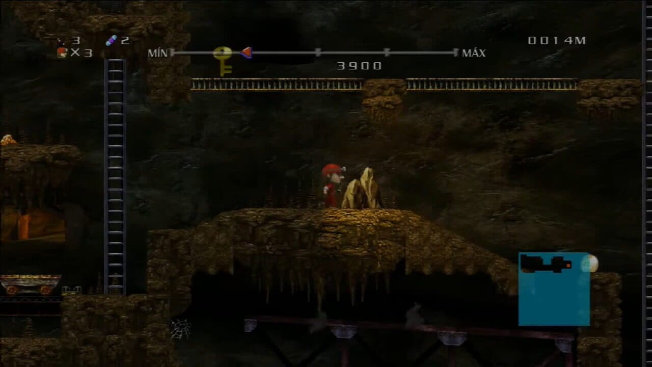 Spelunker HD thumbnail 2