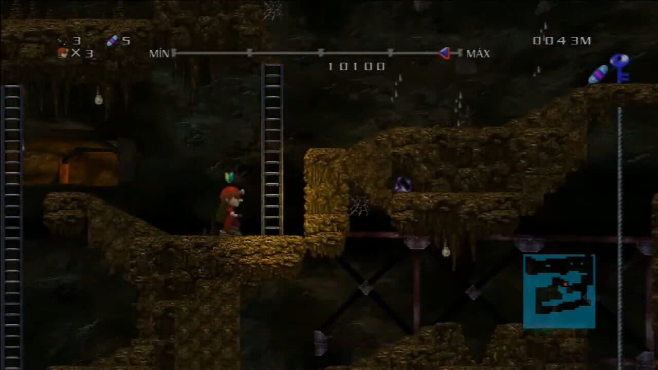 Spelunker HD thumbnail 3