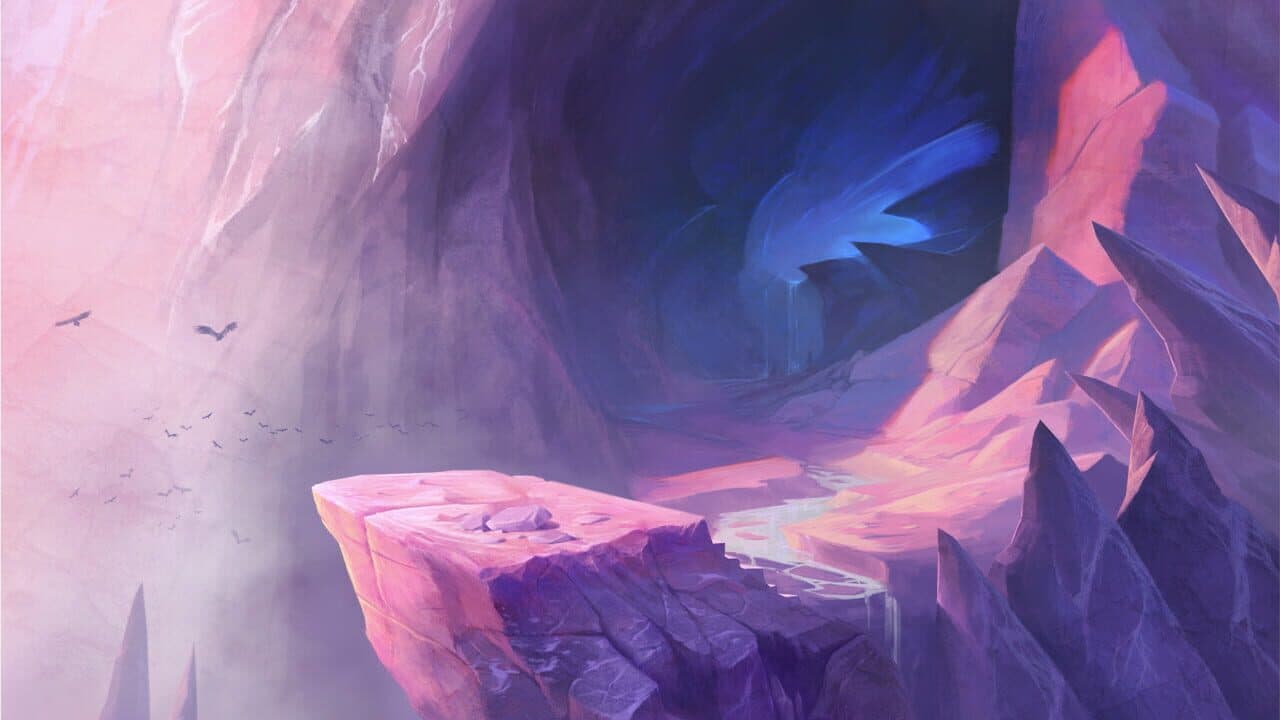 Drawn: Trail of Shadows thumbnail 6