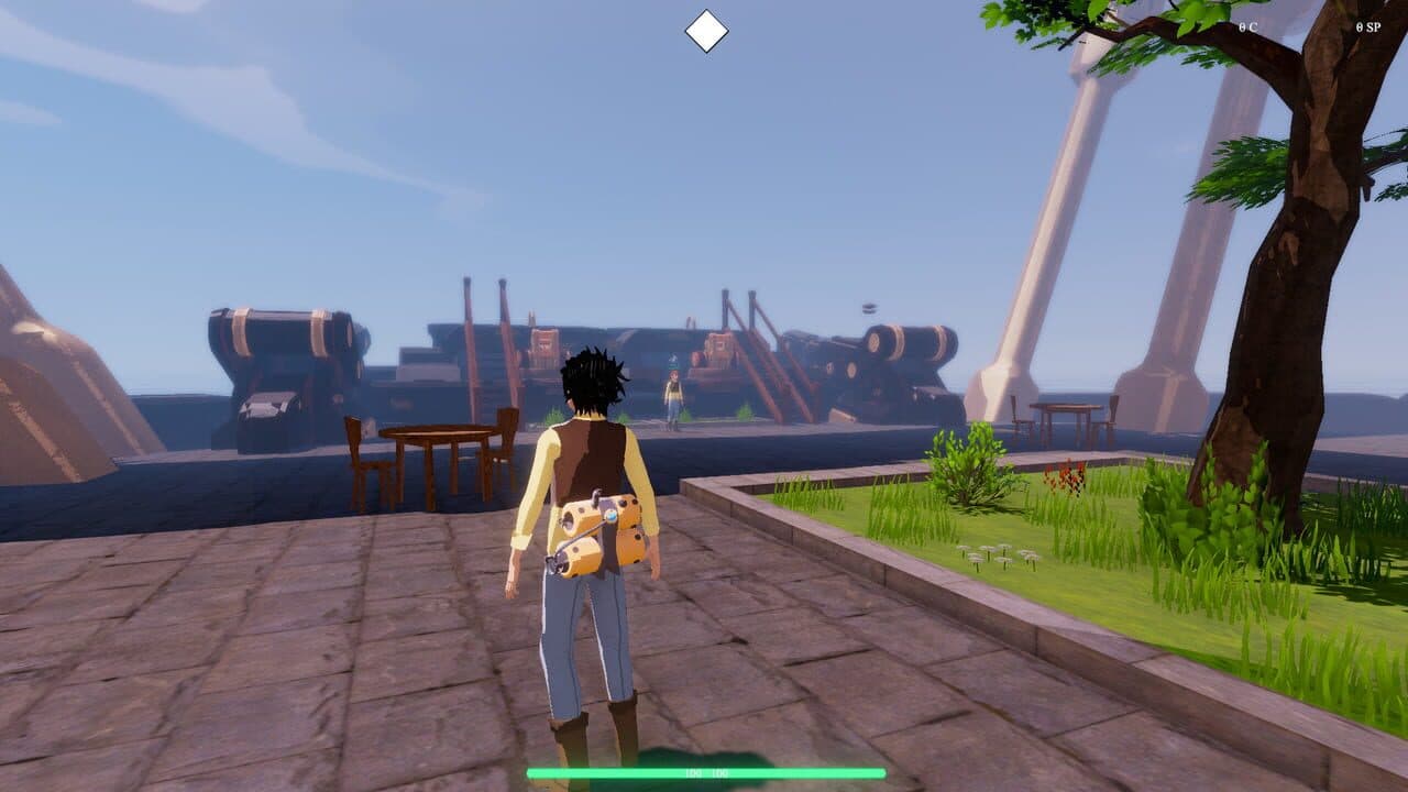 Zenith Falls thumbnail 7