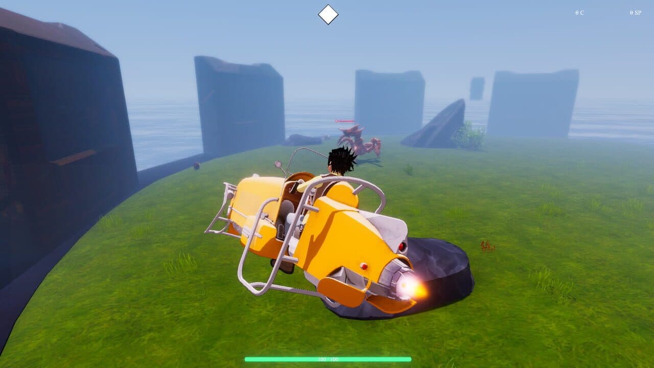 Zenith Falls thumbnail 2
