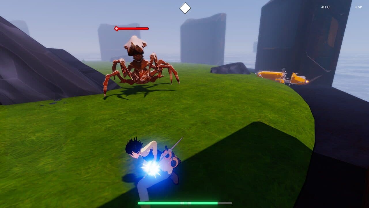 Zenith Falls thumbnail 4