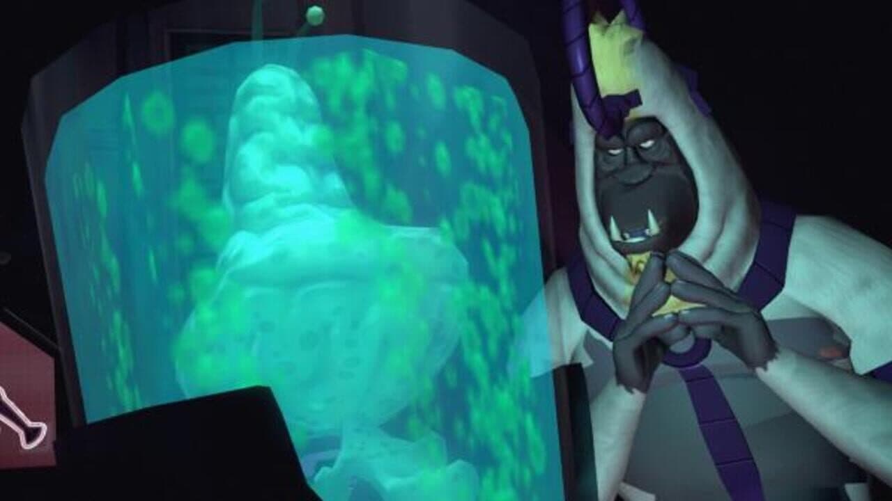 Sam & Max: The Devil's Playhouse thumbnail 4