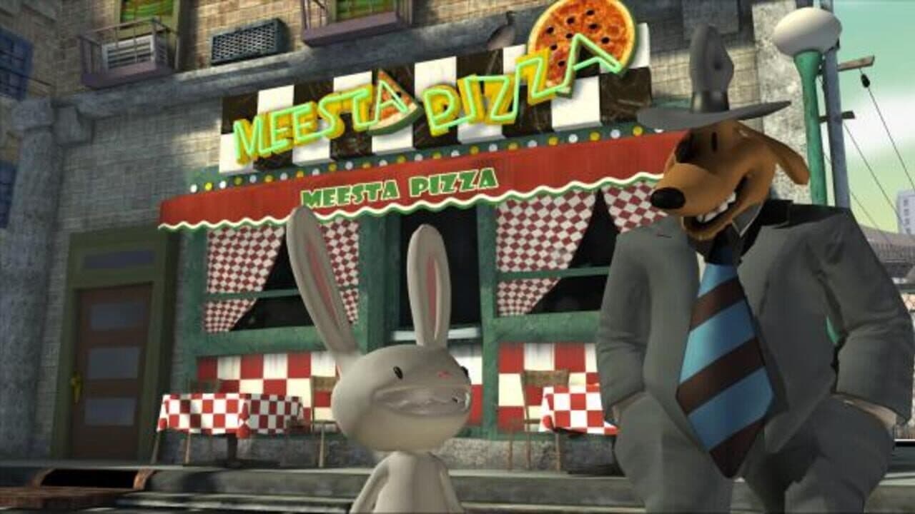 Sam & Max: The Devil's Playhouse thumbnail 5