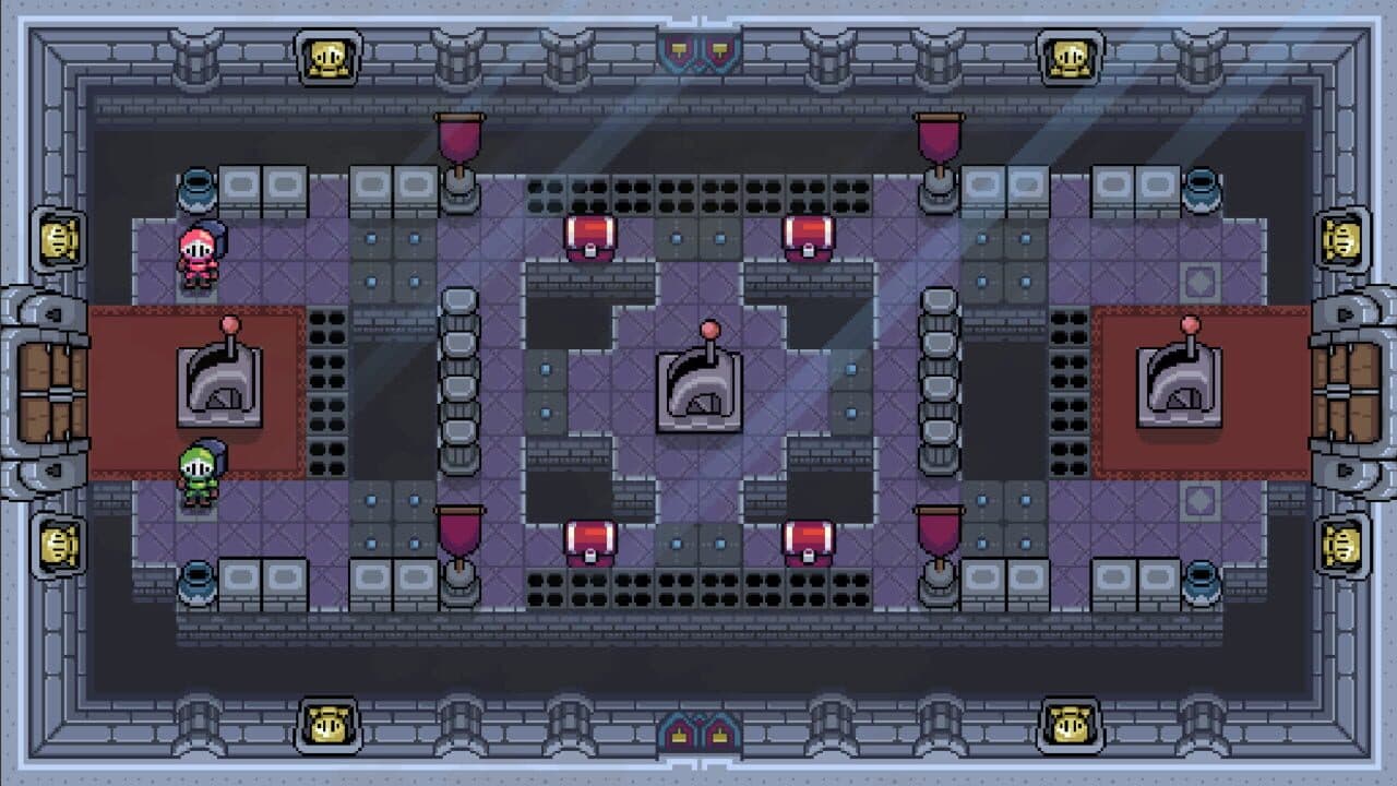 Hammer Dongers thumbnail 2