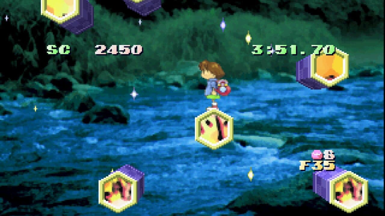 Umihara Kawase Shun thumbnail 2