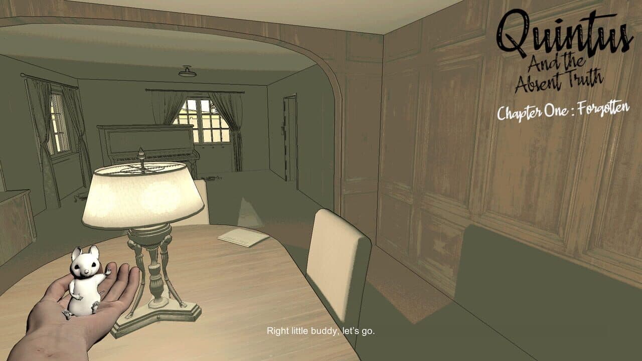 Quintus and the Absent Truth thumbnail 2