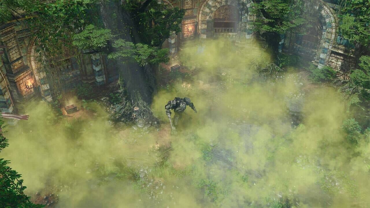 SpellForce 3: Fallen God thumbnail 2