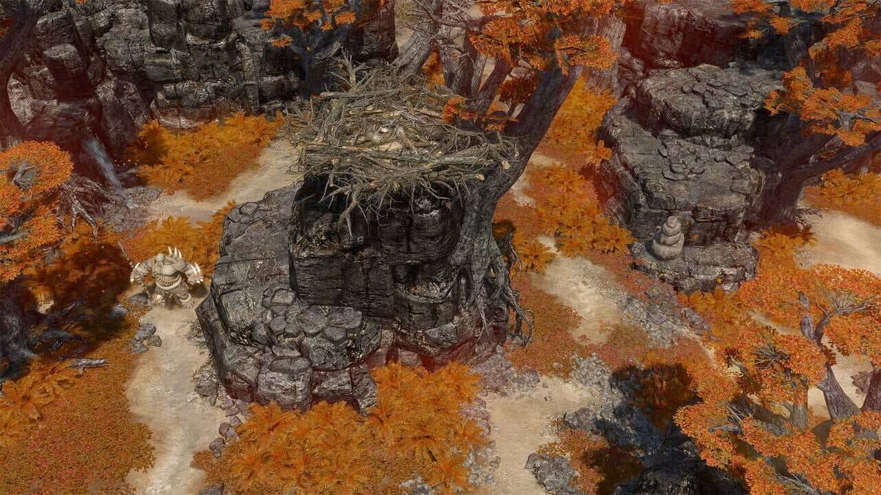 SpellForce 3: Fallen God thumbnail 3