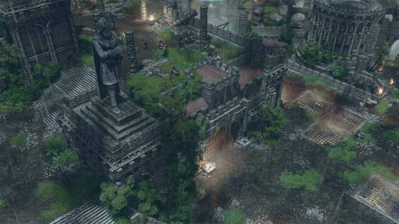 SpellForce 3: Fallen God thumbnail 4