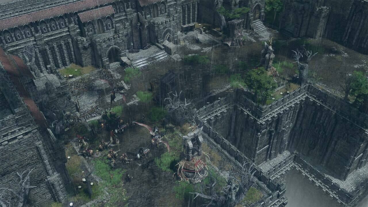 SpellForce 3: Fallen God thumbnail 5